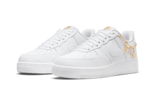 LX Lucky Charms White - immagine 4