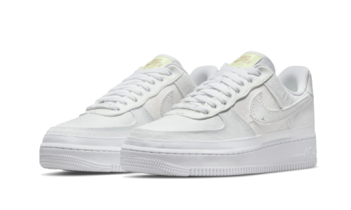 Next Nature White Metallic Grey - immagine 4