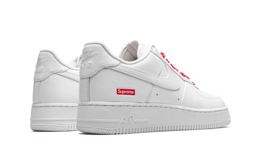 White Supreme - immagine 8