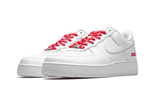 White Supreme - immagine 4