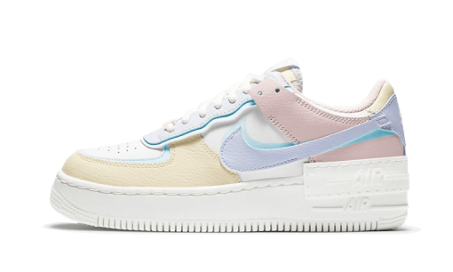 Air Force 1 Shadow Pastel - immagine 2