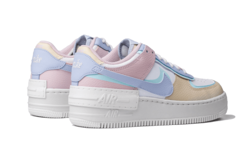 Air Force 1 Shadow Pastel - immagine 6