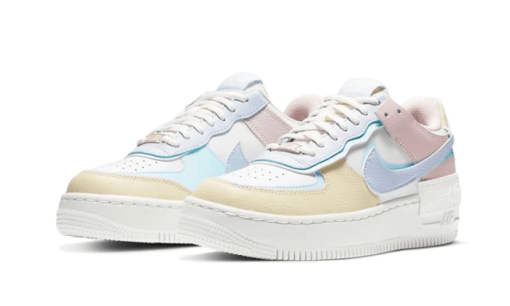 Air Force 1 Shadow Pastel - immagine 4