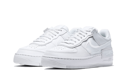 Shadow Triple White - immagine 4