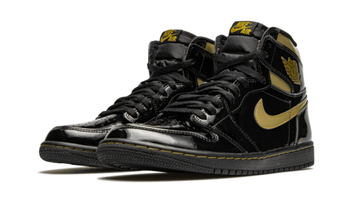 Black Metallic Gold - immagine 6