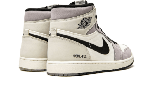 Element Gore Tex Light Bone - immagine 4