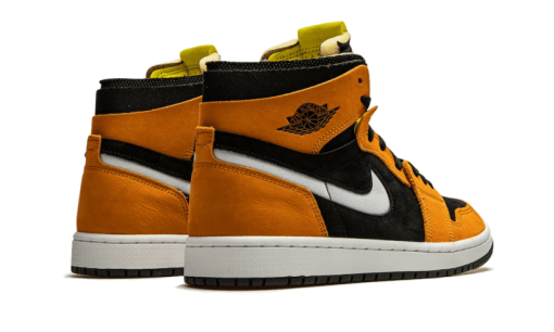 Zoom Air CMFT Black Monarch - immagine 8