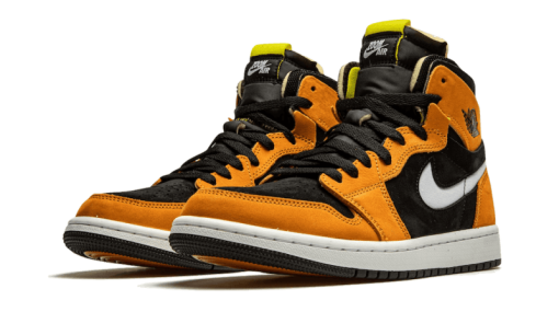 Zoom Air CMFT Black Monarch - immagine 4