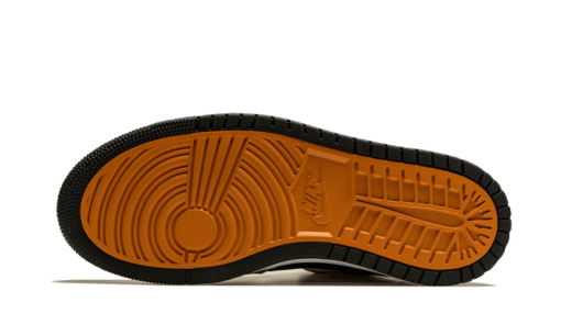 Zoom Air CMFT Black Monarch - immagine 6