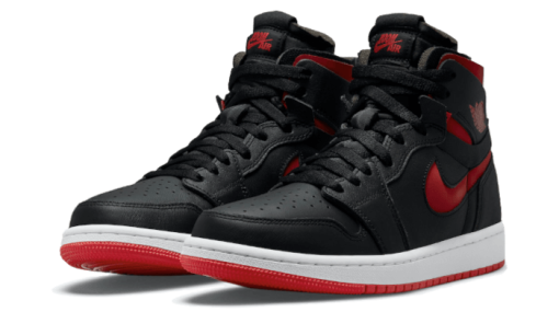 Zoom Air CMFT Bred - immagine 4