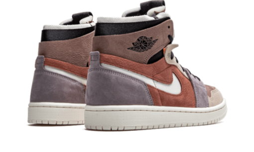 Zoom Air CMFT Canyon Rust - immagine 6