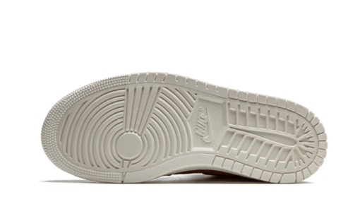Zoom Air CMFT Canyon Rust - immagine 8