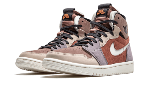 Zoom Air CMFT Canyon Rust - immagine 4