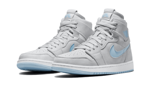 Zoom Air CMFT Grey Fog - immagine 4
