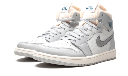 Zoom Air CMFT London - immagine 4