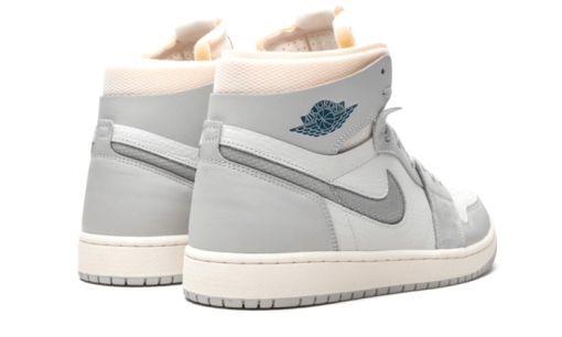 Zoom Air CMFT London - immagine 8