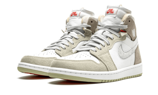Zoom Air CMFT Olive Aura - immagine 8