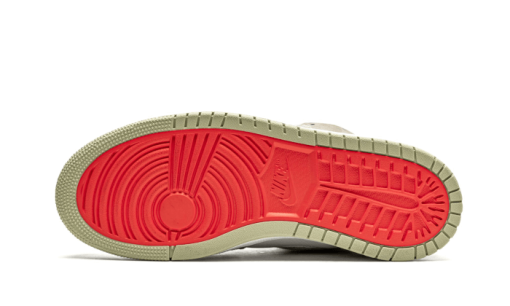 Zoom Air CMFT Olive Aura - immagine 6