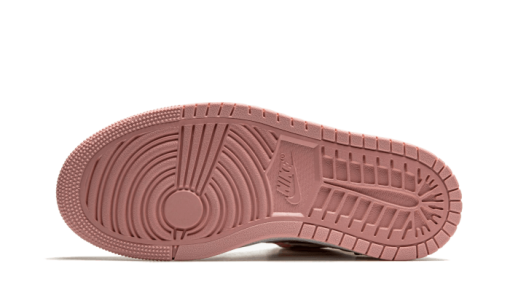Zoom Air CMFT Pink Glaze - immagine 8