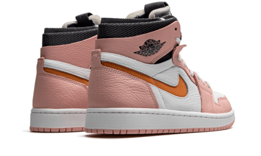Zoom Air CMFT Pink Glaze - immagine 6