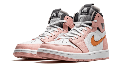 Zoom Air CMFT Pink Glaze - immagine 4