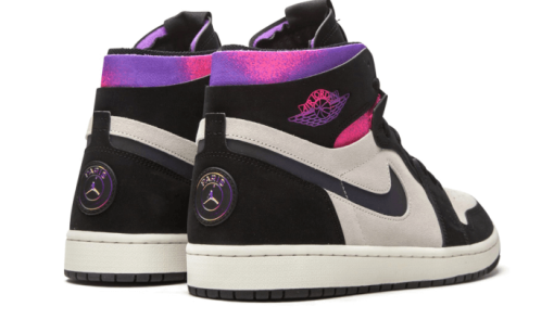 Zoom Air CMFT PSG - immagine 6