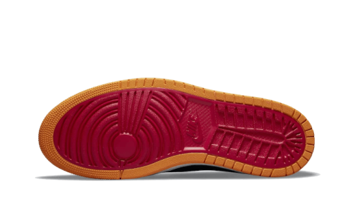 Zoom Air CMFT Pumpkin Spice - immagine 6