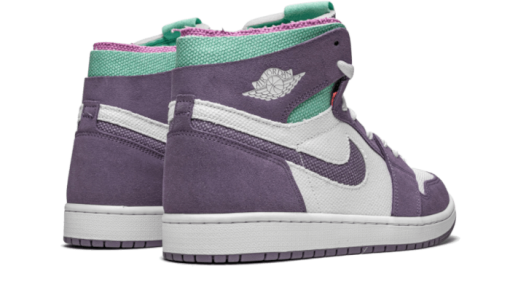 Zoom Air CMFT Tropical Twist - immagine 4