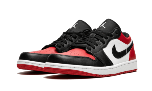 Bred Toe (2021) - immagine 6