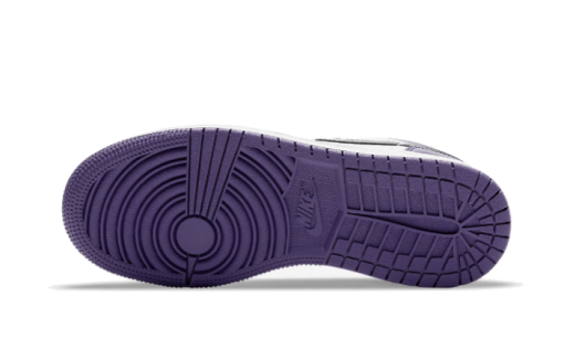 Court Purple - immagine 6