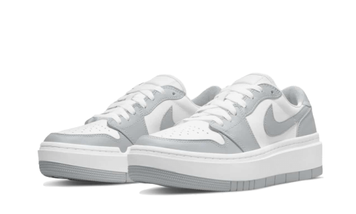 Elevate White Grey - immagine 6