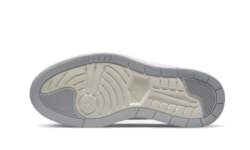 Elevate White Grey - immagine 4