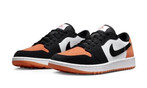 Golf Shattered Backboard - immagine 4