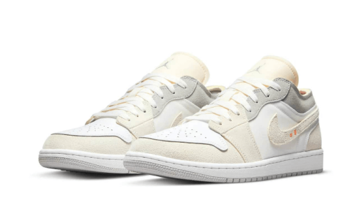 Inside Out Cream White Light Grey - immagine 6