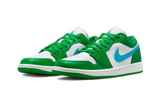 Lucky Green Aquatone - immagine 6