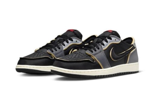 OG EX Dark Smoke Grey - immagine 6