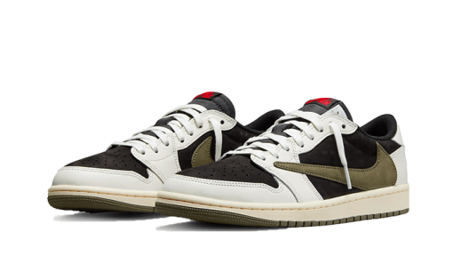 OG SP Travis Scott Olive - immagine 6