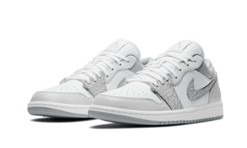 PRM Smoke Grey Elephant - immagine 4
