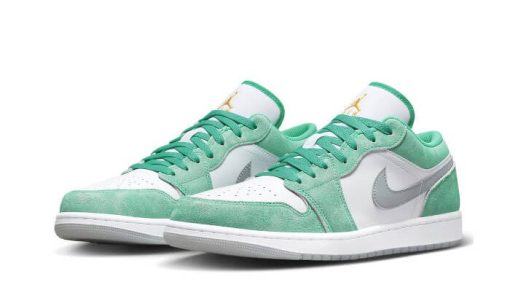 New Emerald Grey - immagine 6