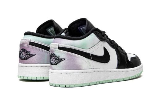 Pastel Tie-Dye - immagine 8