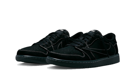Travis scott black phantom - immagine 6