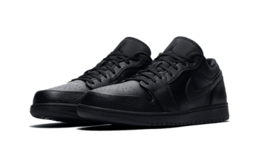 Triple Black - immagine 4