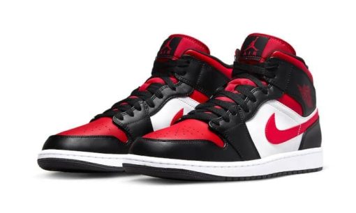 Alternate Bred Toe - immagine 4