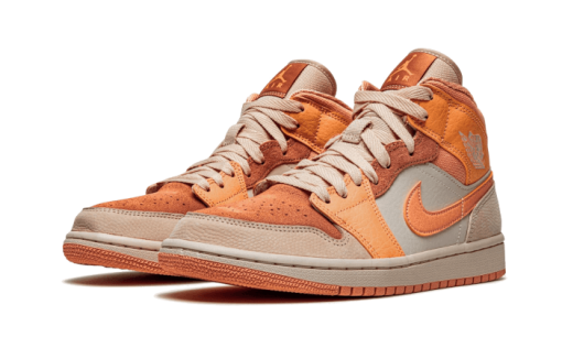 Apricot Orange - immagine 4
