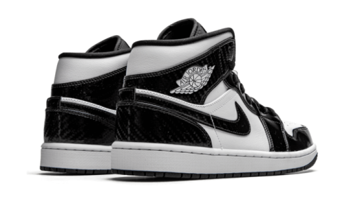 Carbon Fiber All-Star (2021) - immagine 4