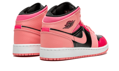 Coral Chalk Pink - immagine 6