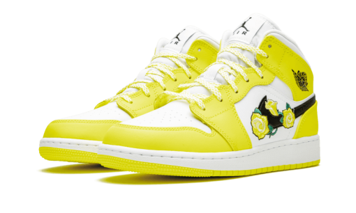 Dynamic Yellow - immagine 6