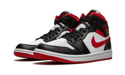 Gym Red Black White - immagine 6