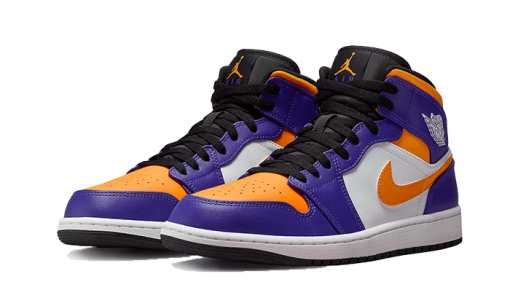 Mid Lakers (2022) - immagine 4