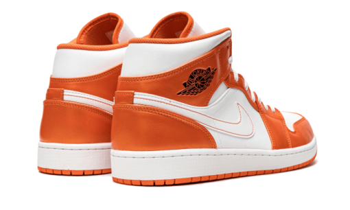 Metallic Orange - immagine 4